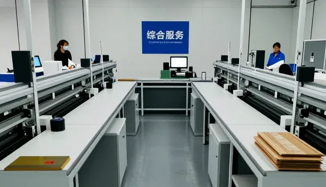 办公耗材套装